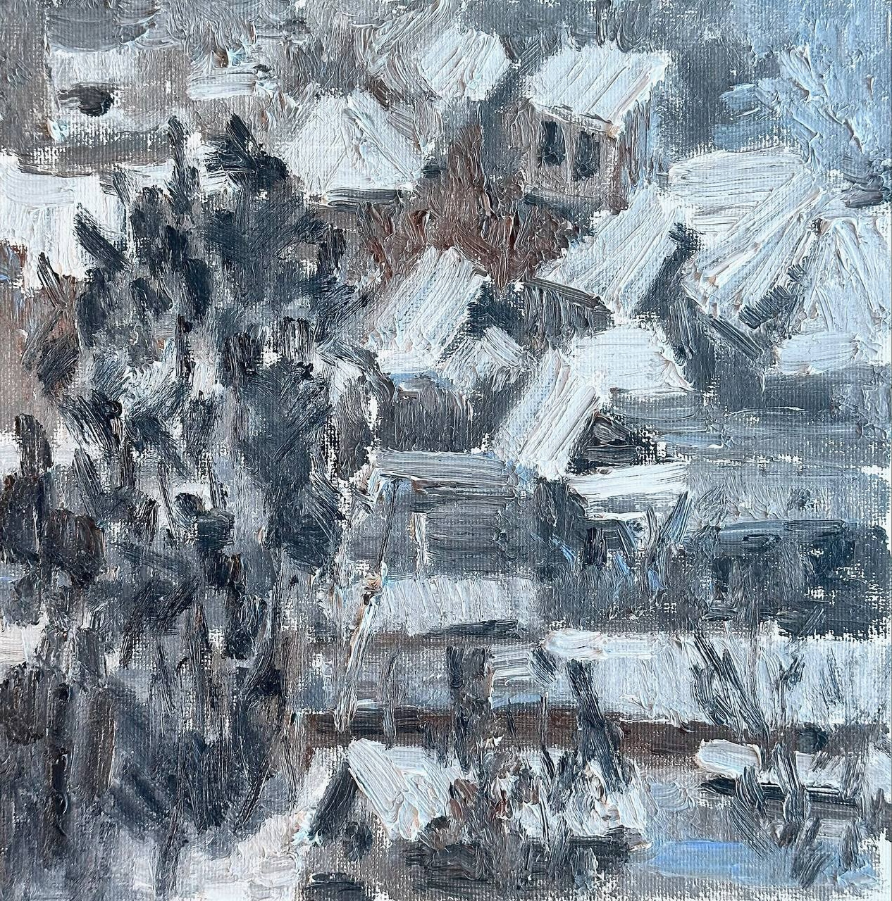 Магазин. ELCHANINOVA.ART Художник Ксения Ельчанинова. Современное искусство