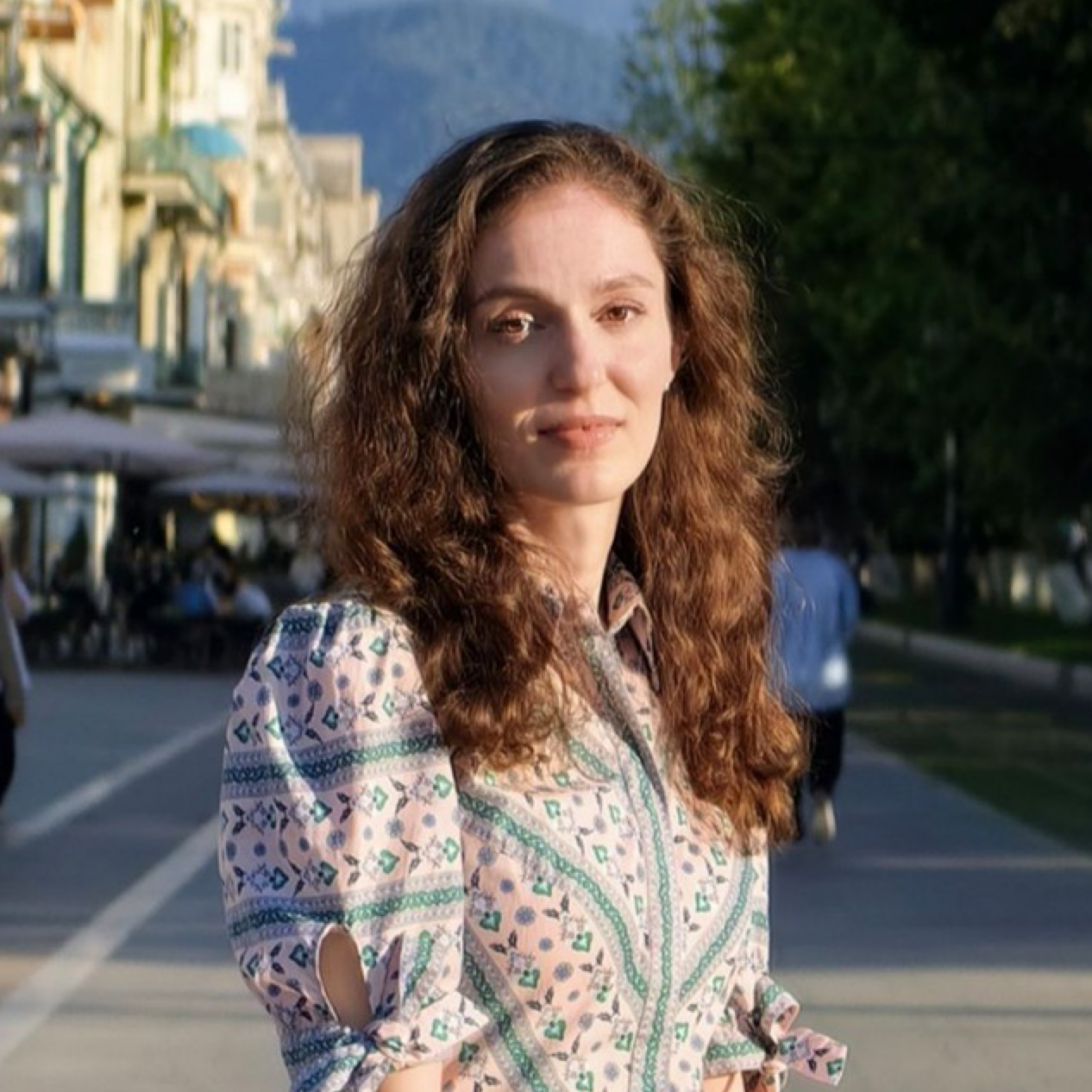 Курс "Композиция"