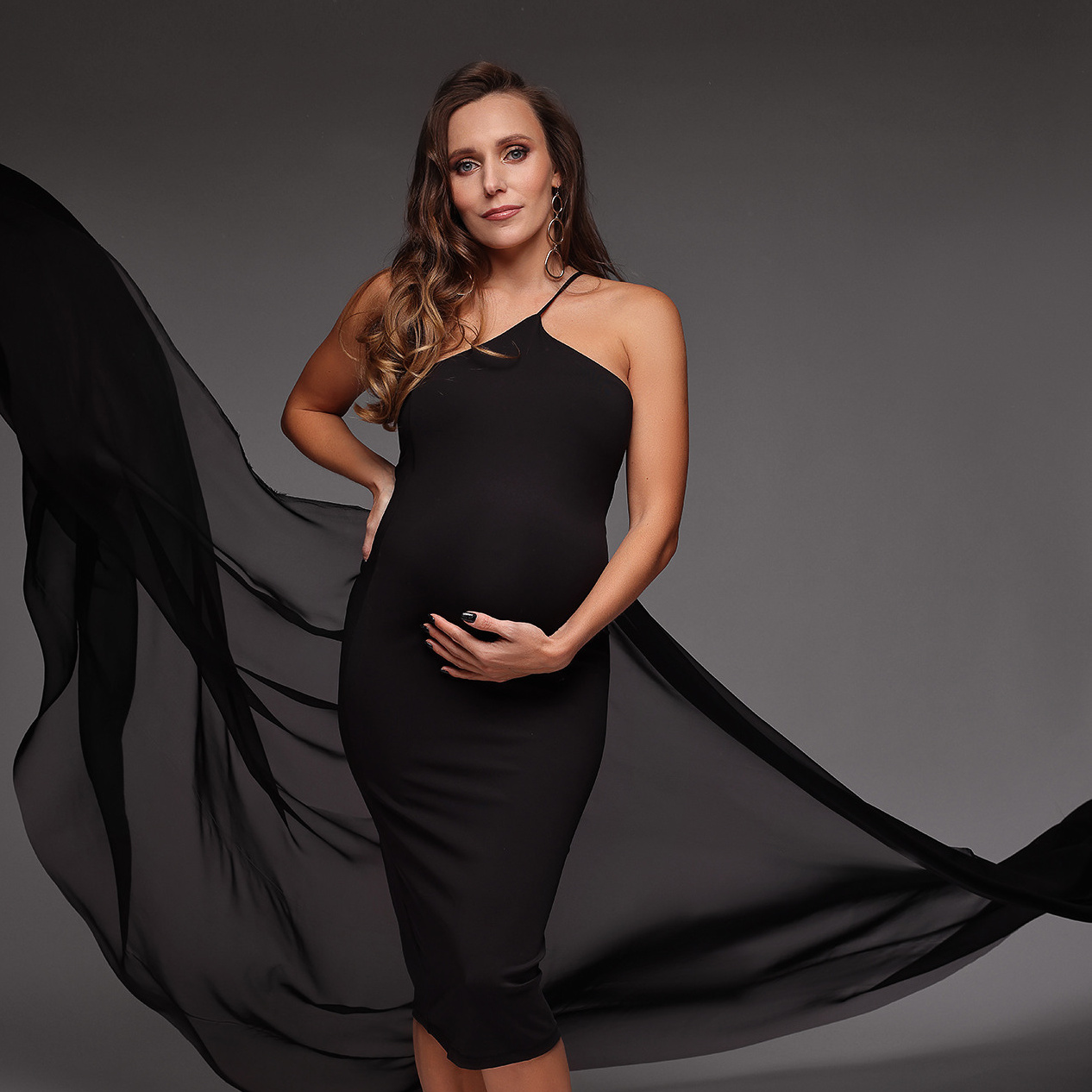 Фотосессия беременности в Ижевске. Фотограф новорожденных и беременности в Ижевске Светлана Рожкова