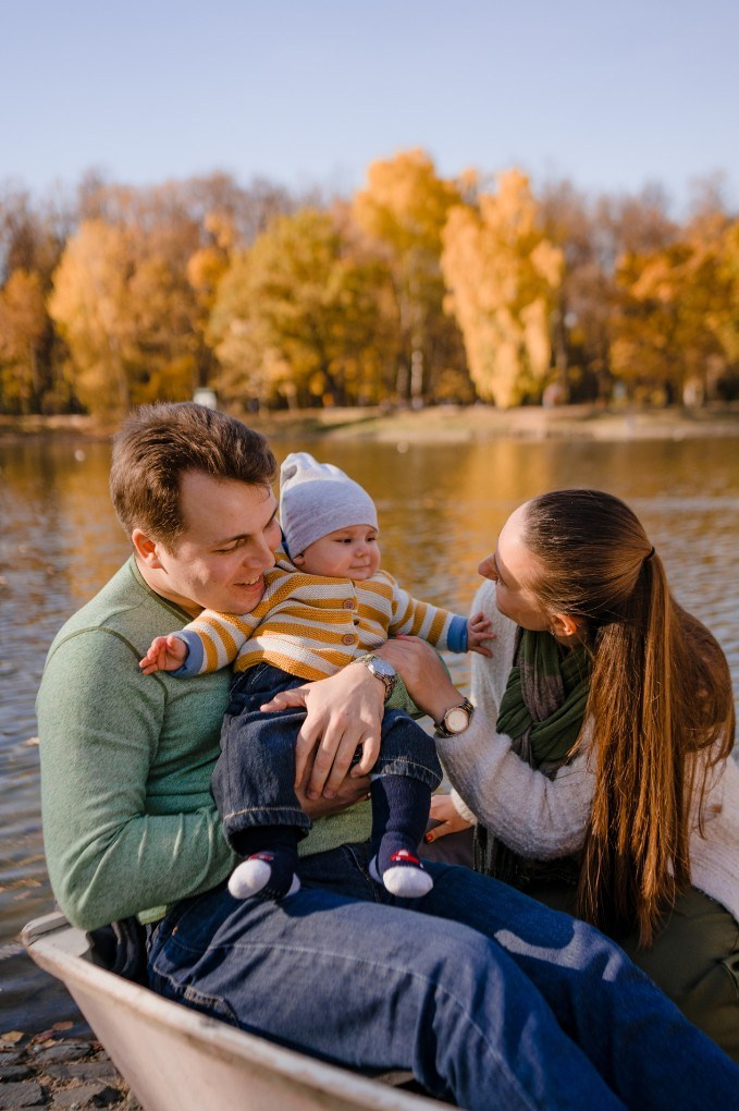 Услуги и цены: Прайс-лист фотографа