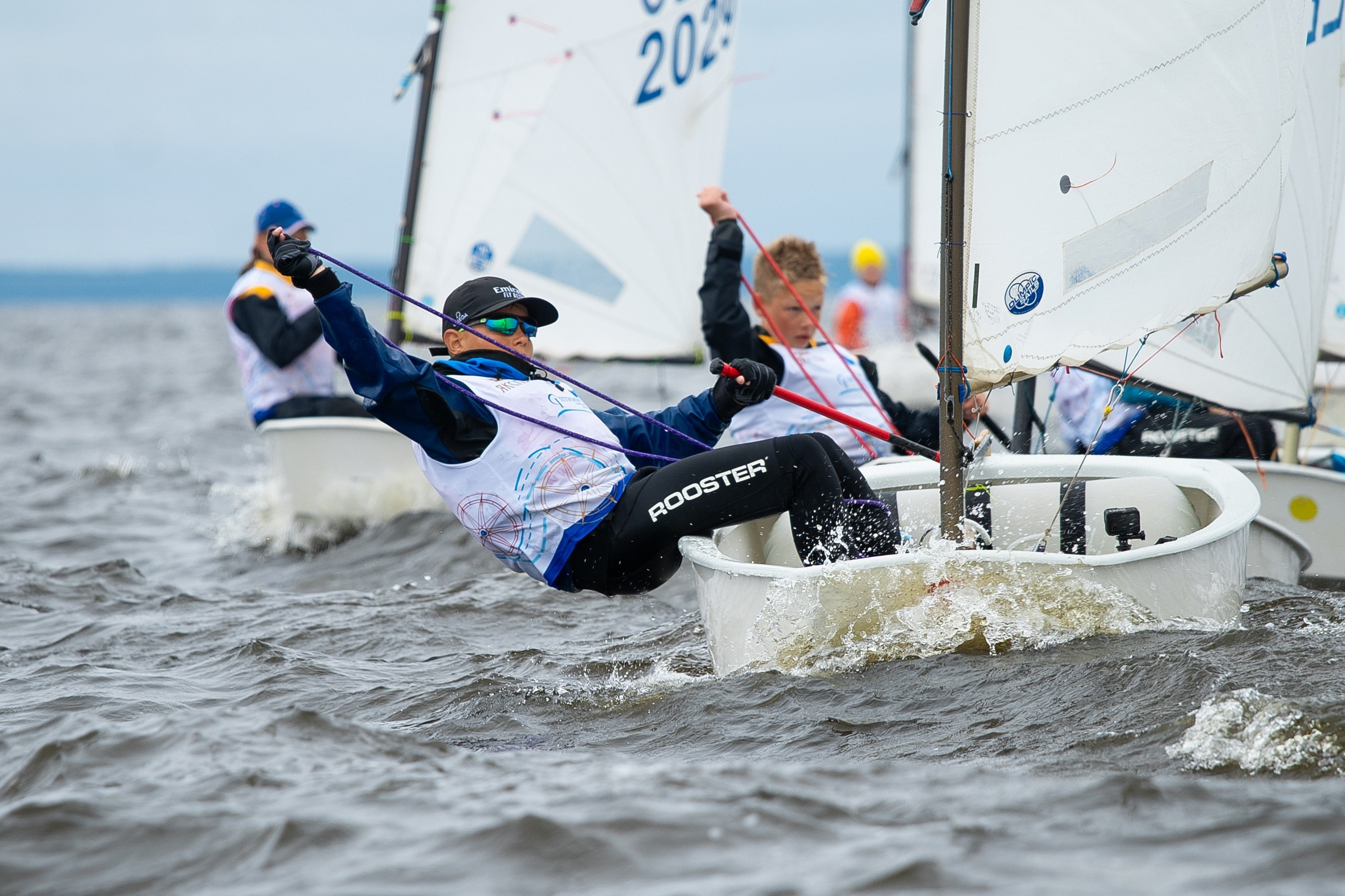 Фотограф и видеограф Евгений Романов Санкт-Петербург