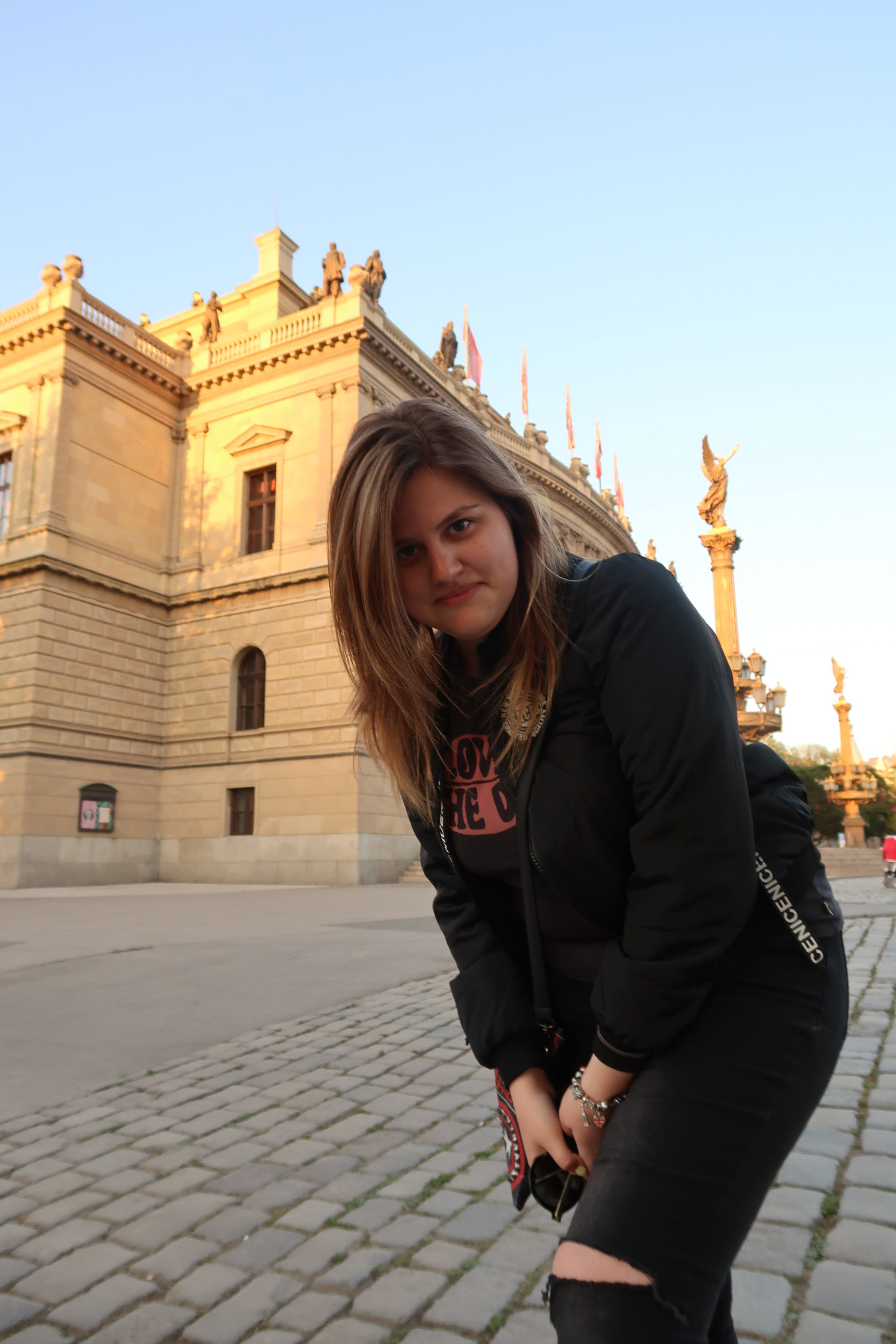 LiveJournal. Главная