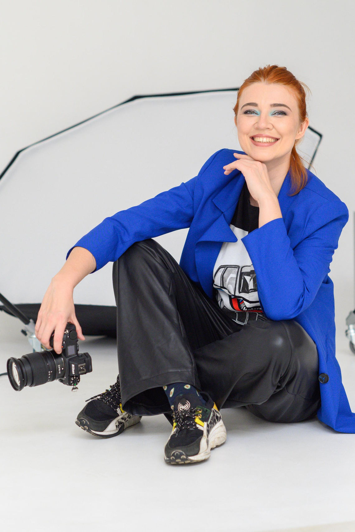 Универсальный фотограф Анна Максимова