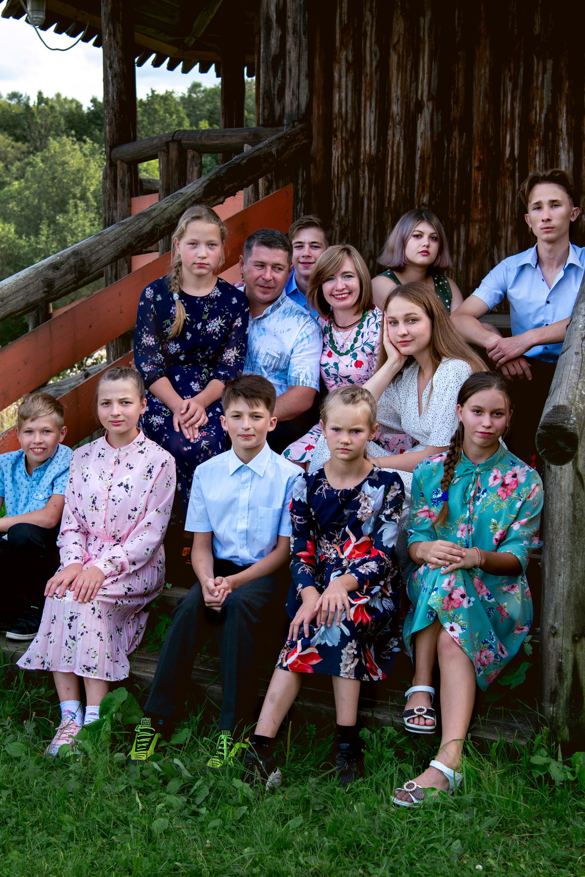 Услуги. Фотостуди