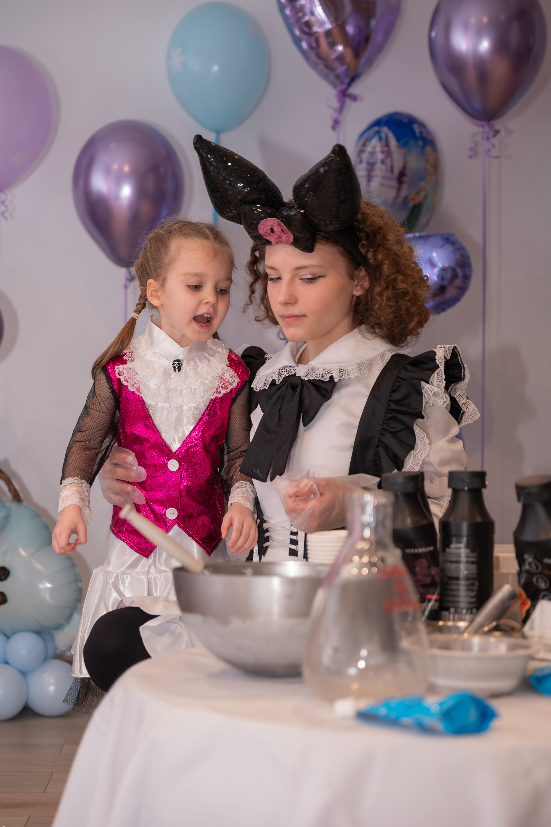 Фотограф в Химках, Сходни и Зеленограде Изюмцева Татьяна