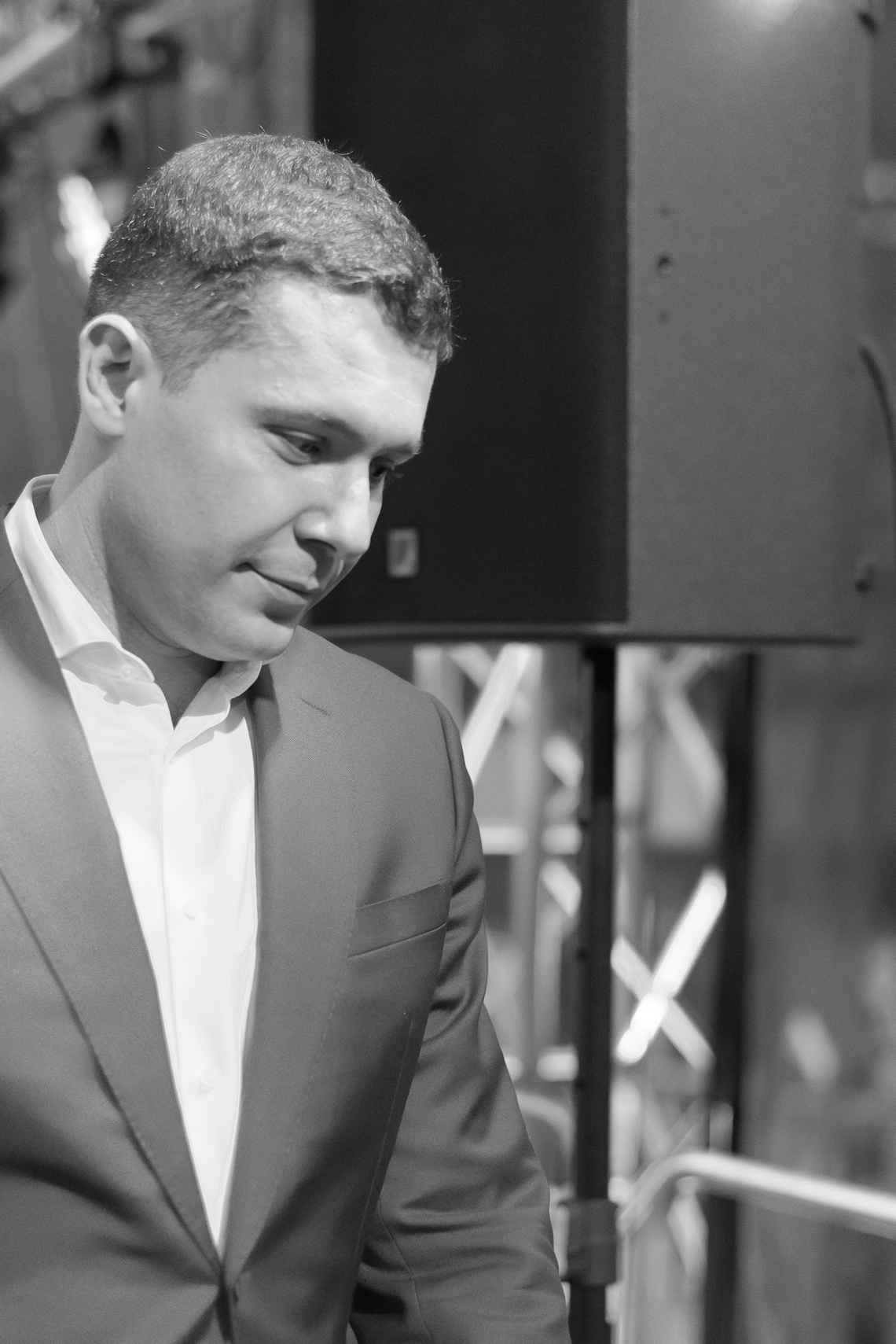 Фотограф Ксения Шевкопляс. г. Калининград. Кинематографический стиль — эстетика и истории, рассказанные через объектив