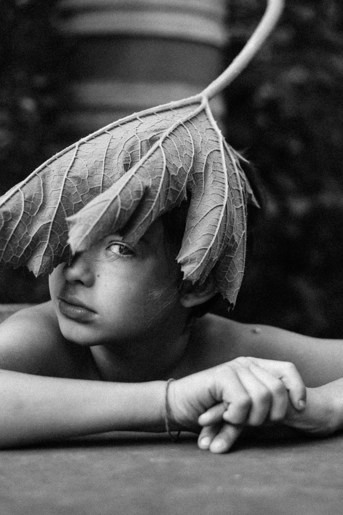 Детский и семейный фотограф в Новосибирске Саша Дорошенко