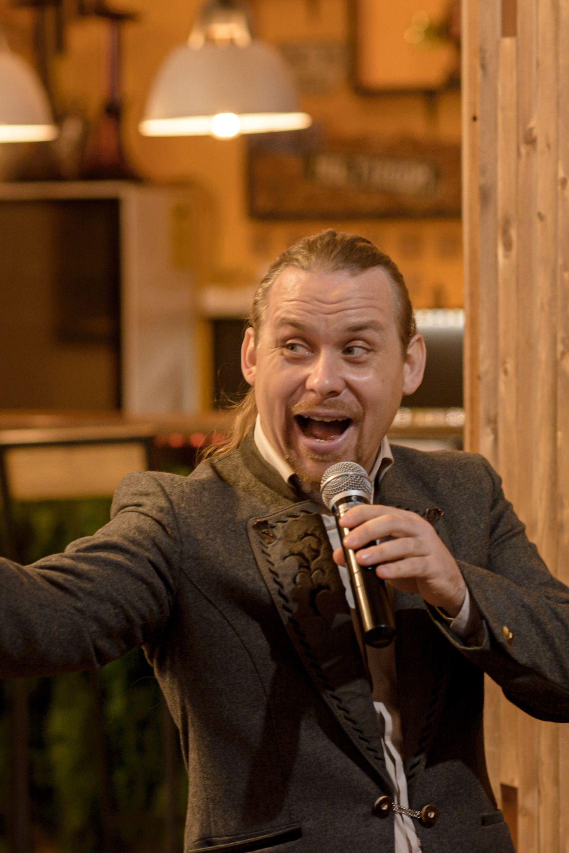 Интерактивный театр «Сказгард». Киношкола SCAZGARD