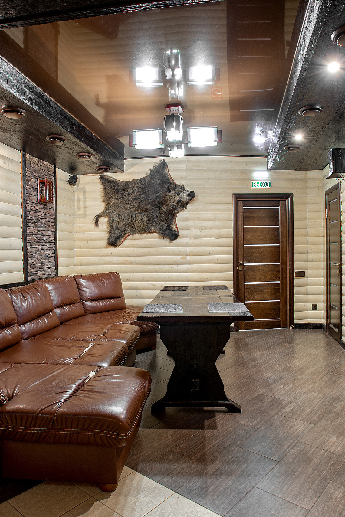 Услуги. Сауна «Жемчужина» Сауна Воронеж