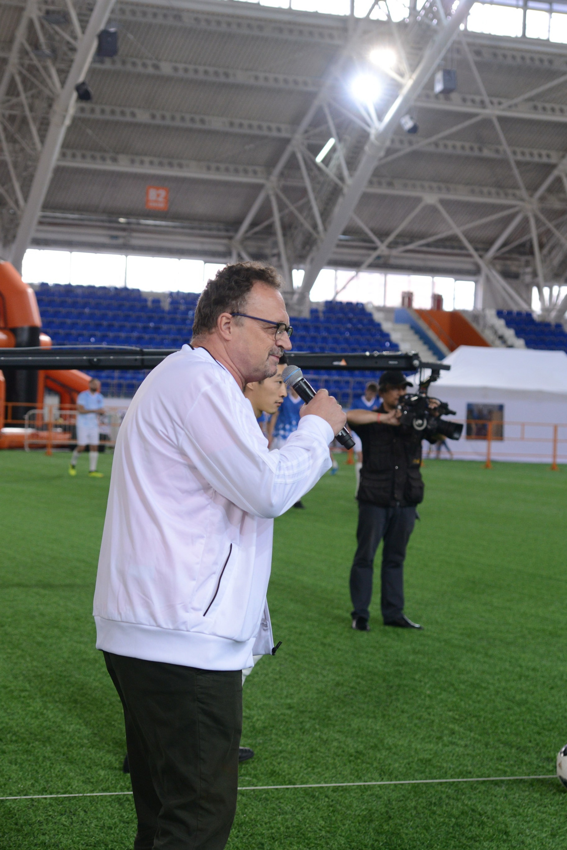 Магия фото/кино от Tony.REC