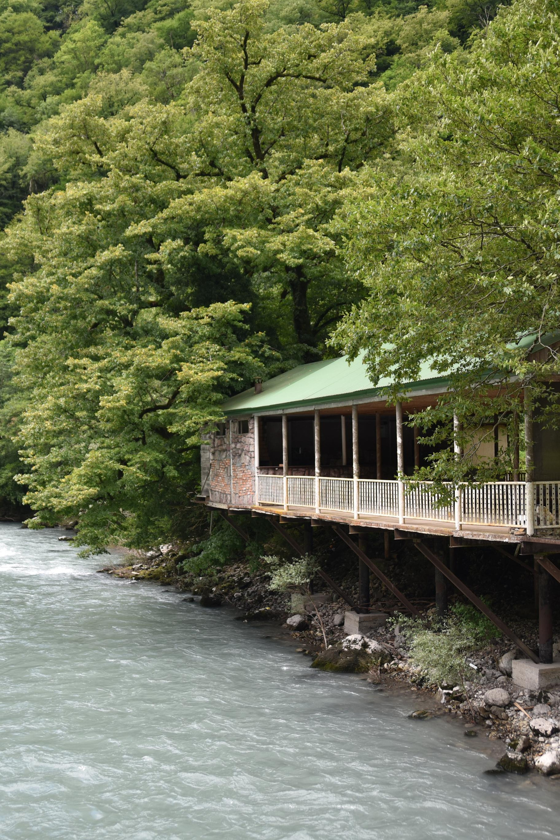 Путешествия