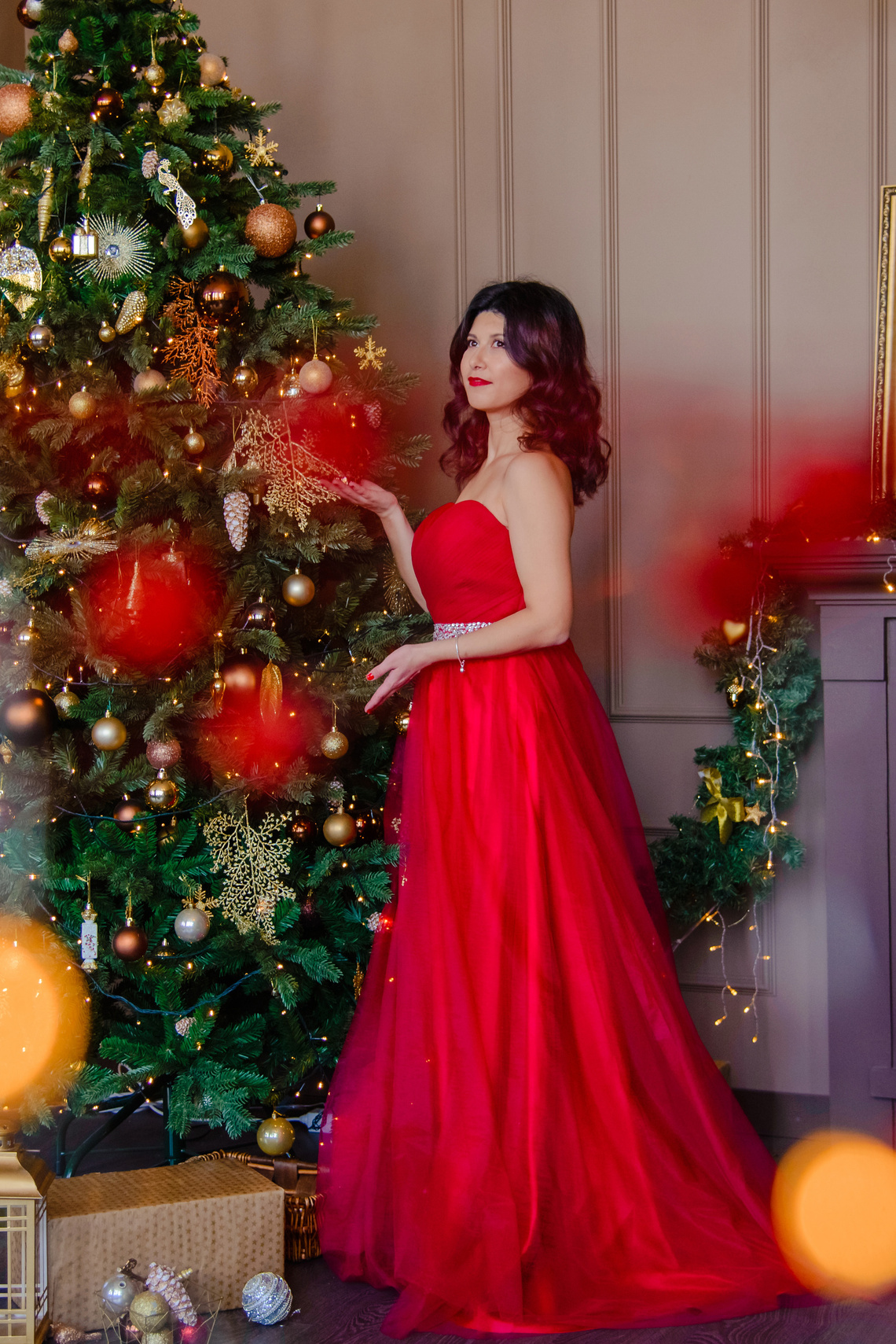 Прокат платьев на фотосессию. Семейный и свадебный фотограф в Уфе Карина Кирпичникова