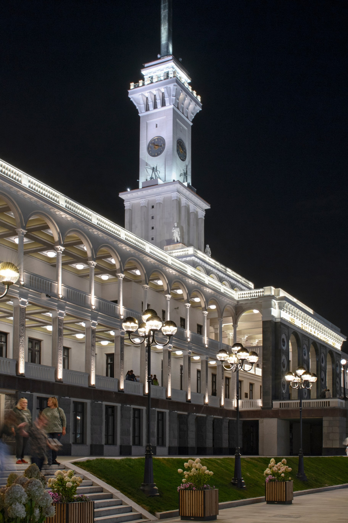 Фотограф и видеограф в Москве Мария Малкич