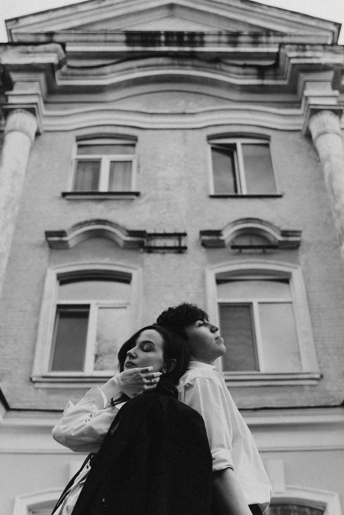 Индивидуальная и семейная фотосъемки. Свадебный и портретный фотограф в Брянске и Москве Алина Химушкина