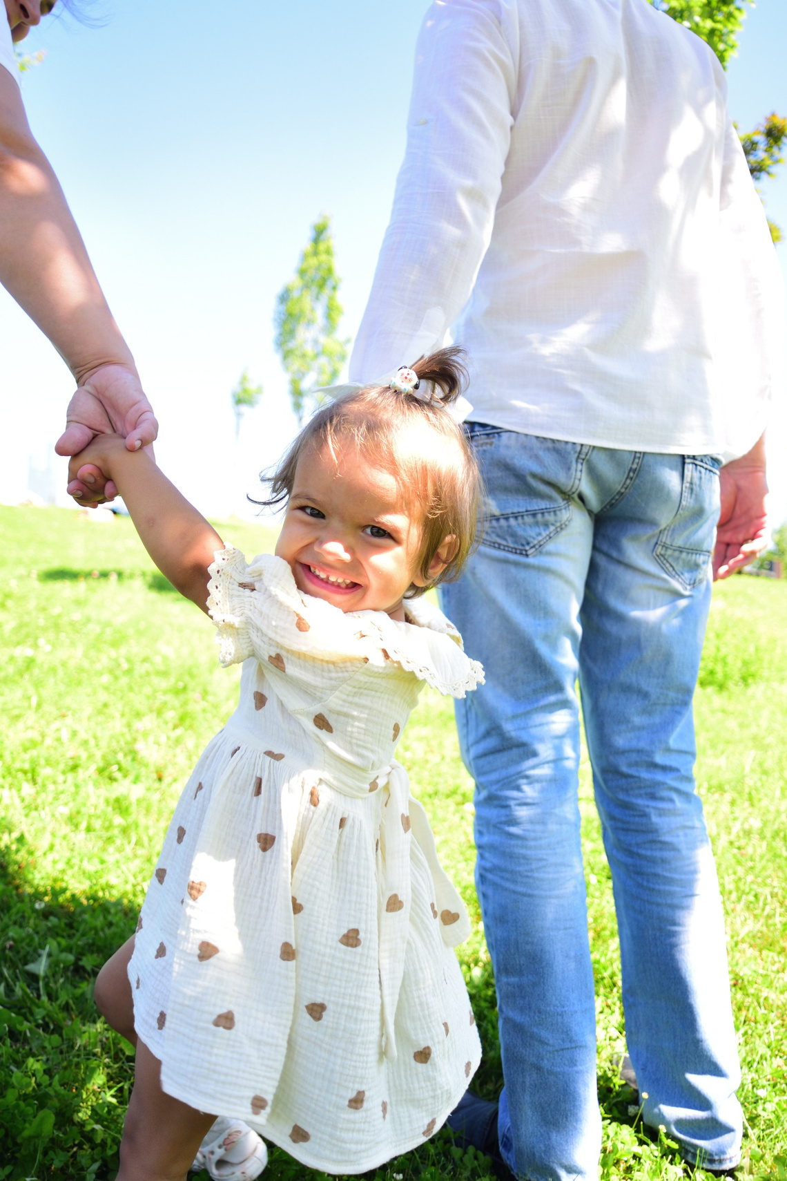 Ваш персональный фотограф в Москве ЮША
