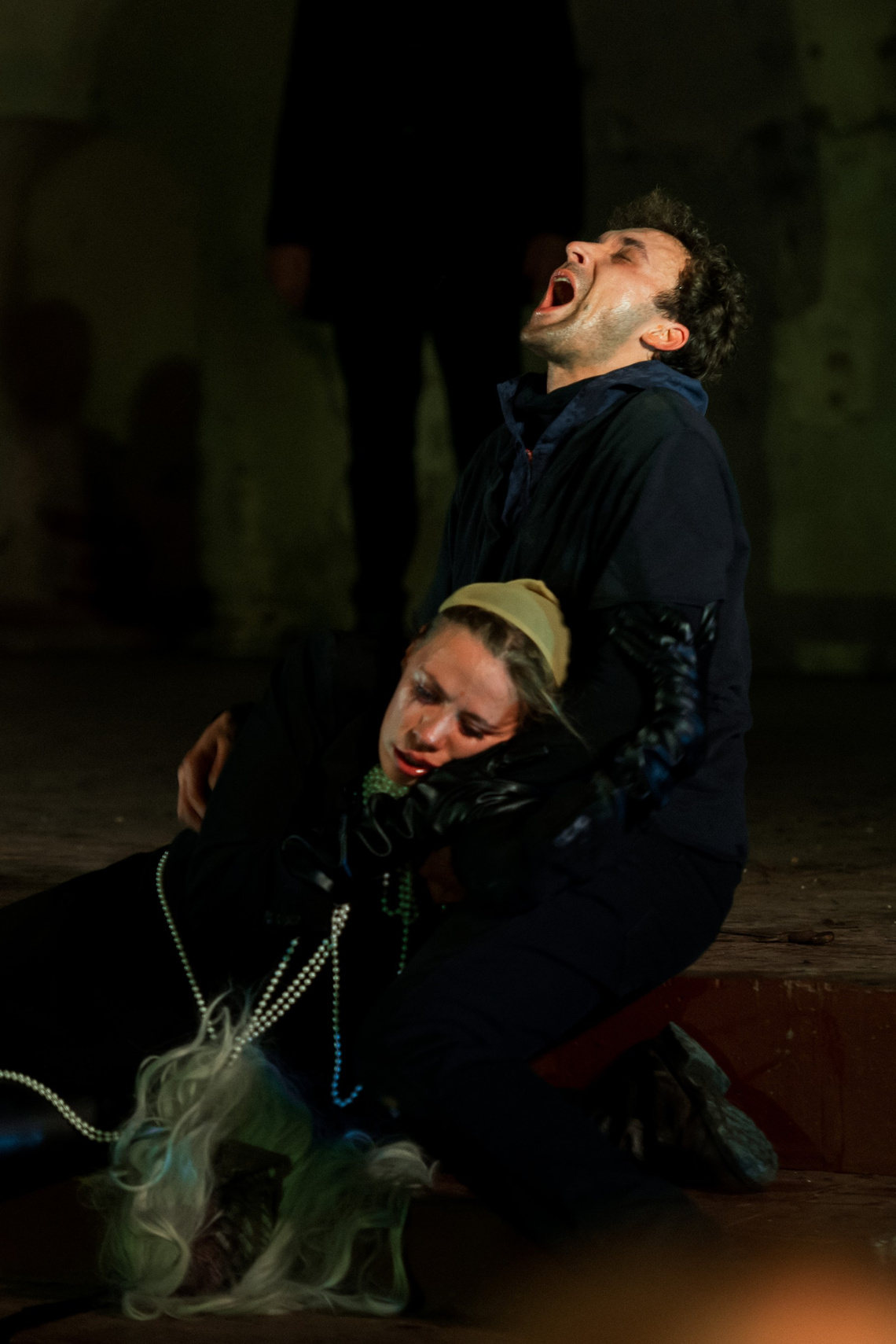 Фотограф Ксения Шевкопляс. г. Калининград. Кинематографический стиль — эстетика и истории, рассказанные через объектив