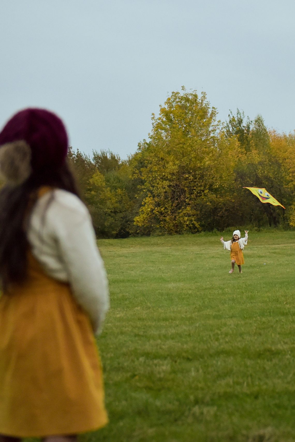Семейная съёмка — какой она должна быть