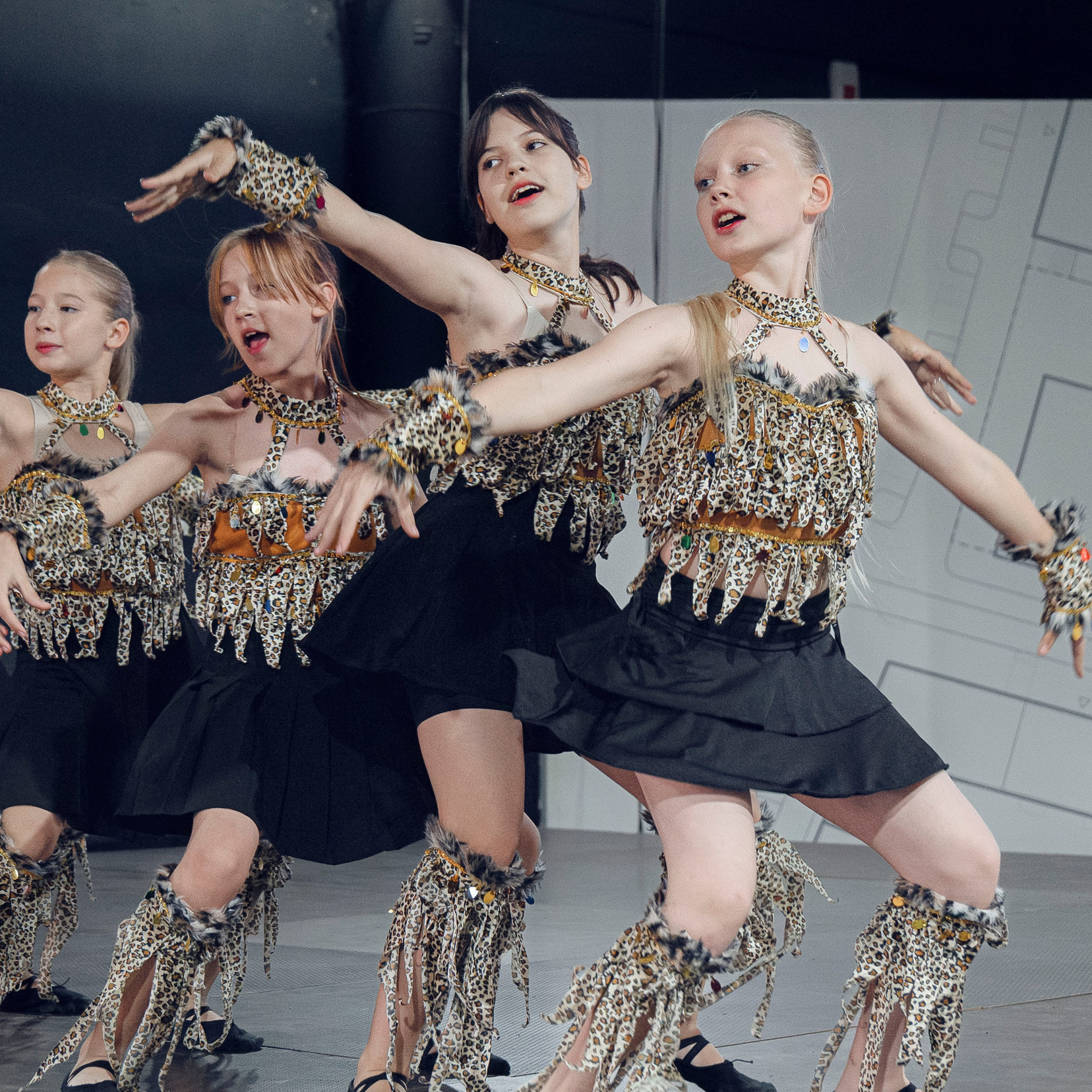 «Маховик»: в Тюмени есть свой фестиваль стимпанка!