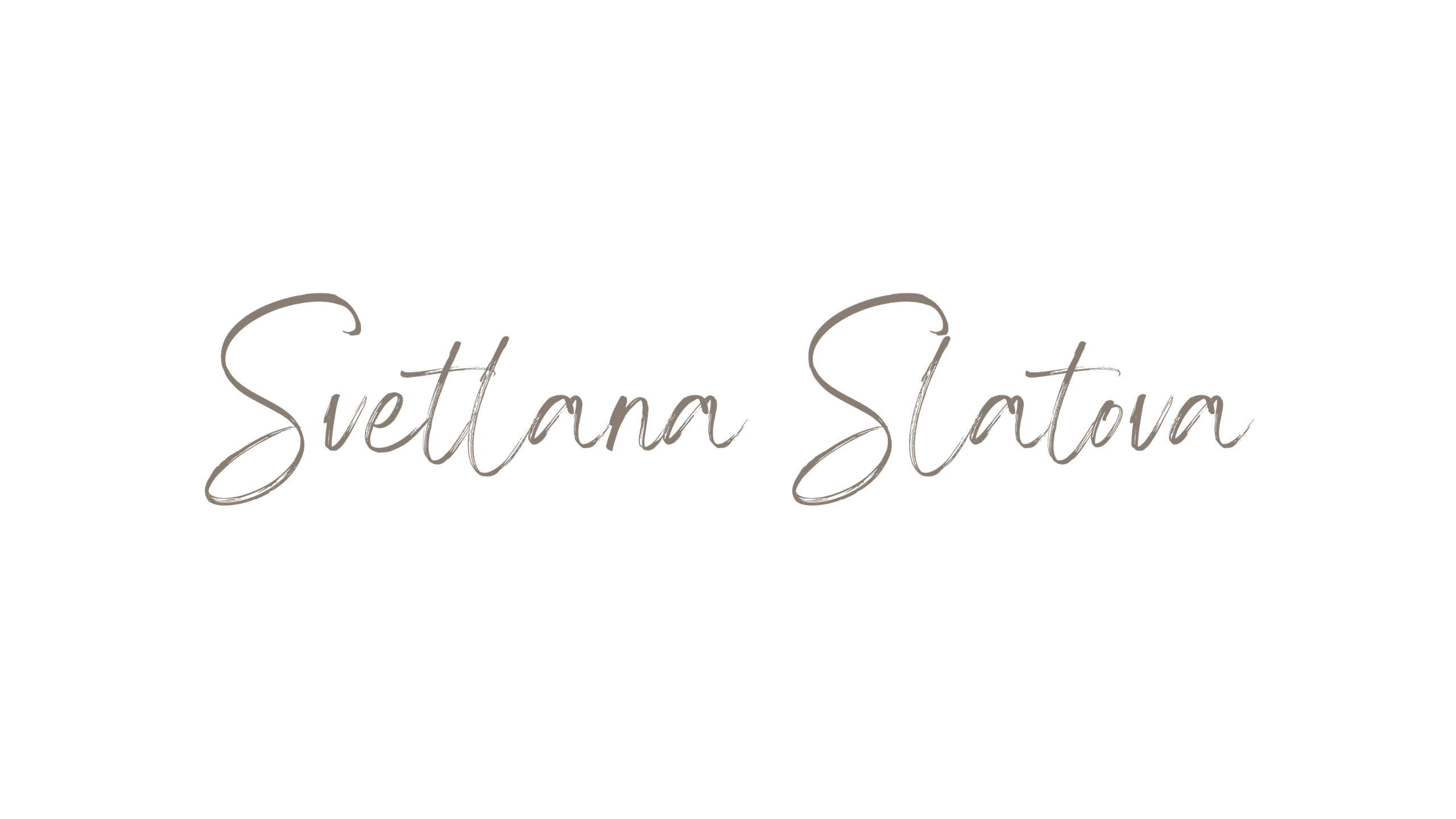 Контакты. Семейный фотограф Светлана Слатова в Бузулуке и Самаре