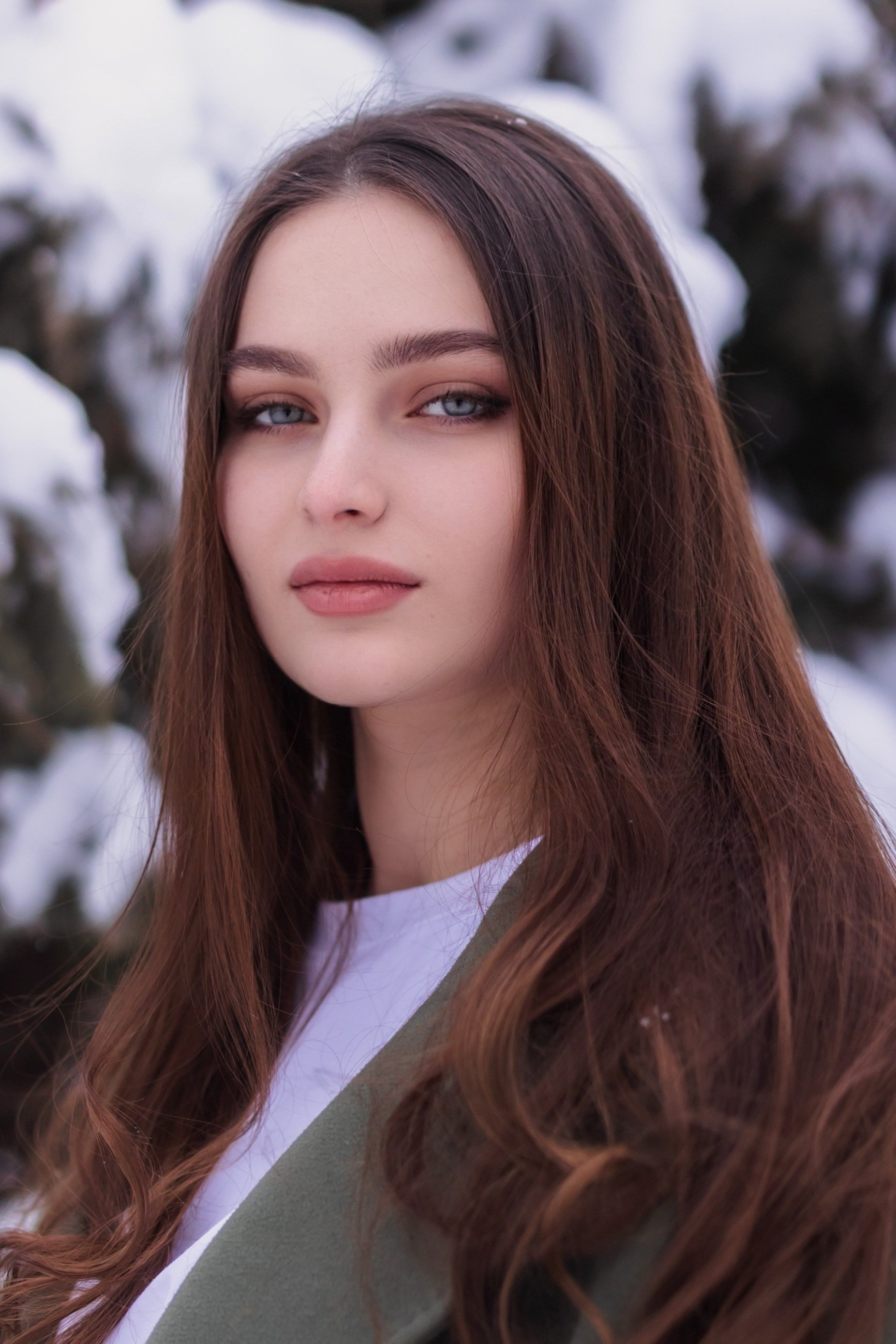 Фотограф Артур Саубаров в городе Нальчик