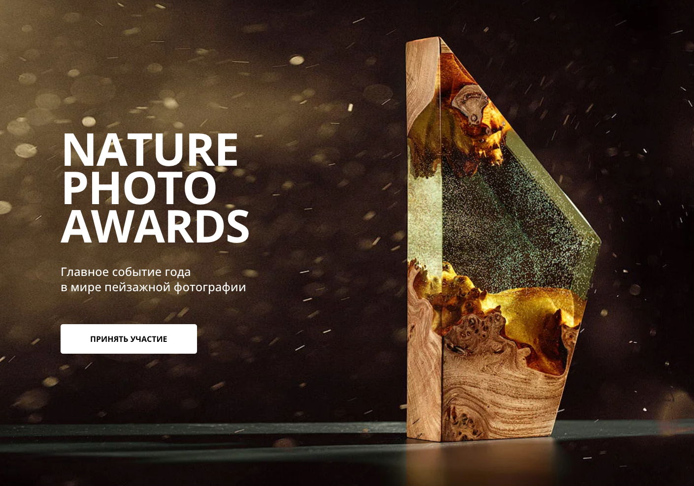 Проекты. Фотограф Константин Шамин