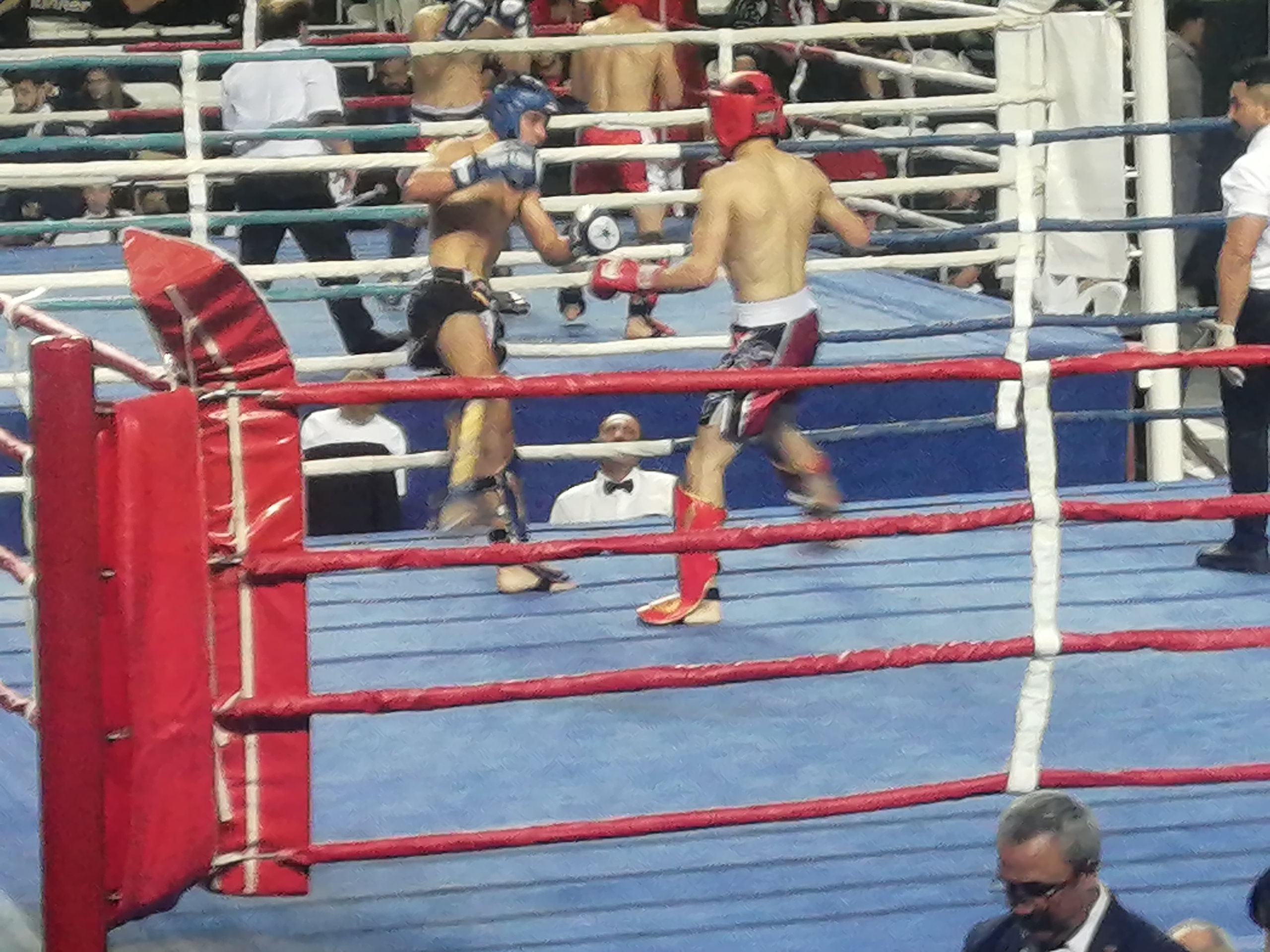 Рисунок телефона. Фотограф Екатерина Веденина