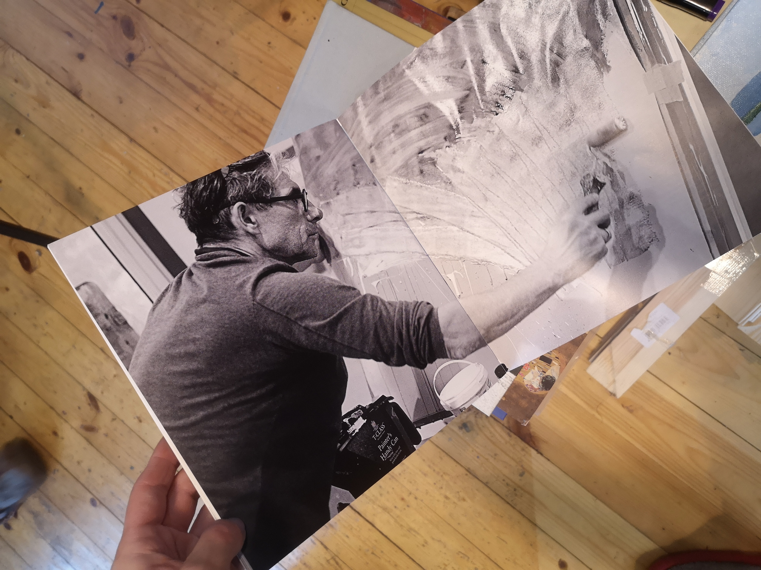 Творческий путь фотографа. Лиза Фирстова