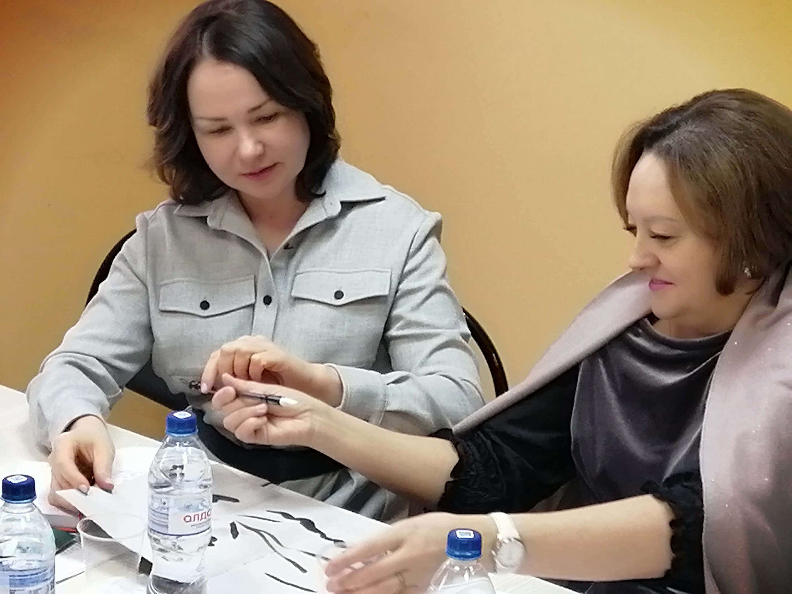 Опыт внедрения в России здоровьесберегающих технологий. Фонд Мама