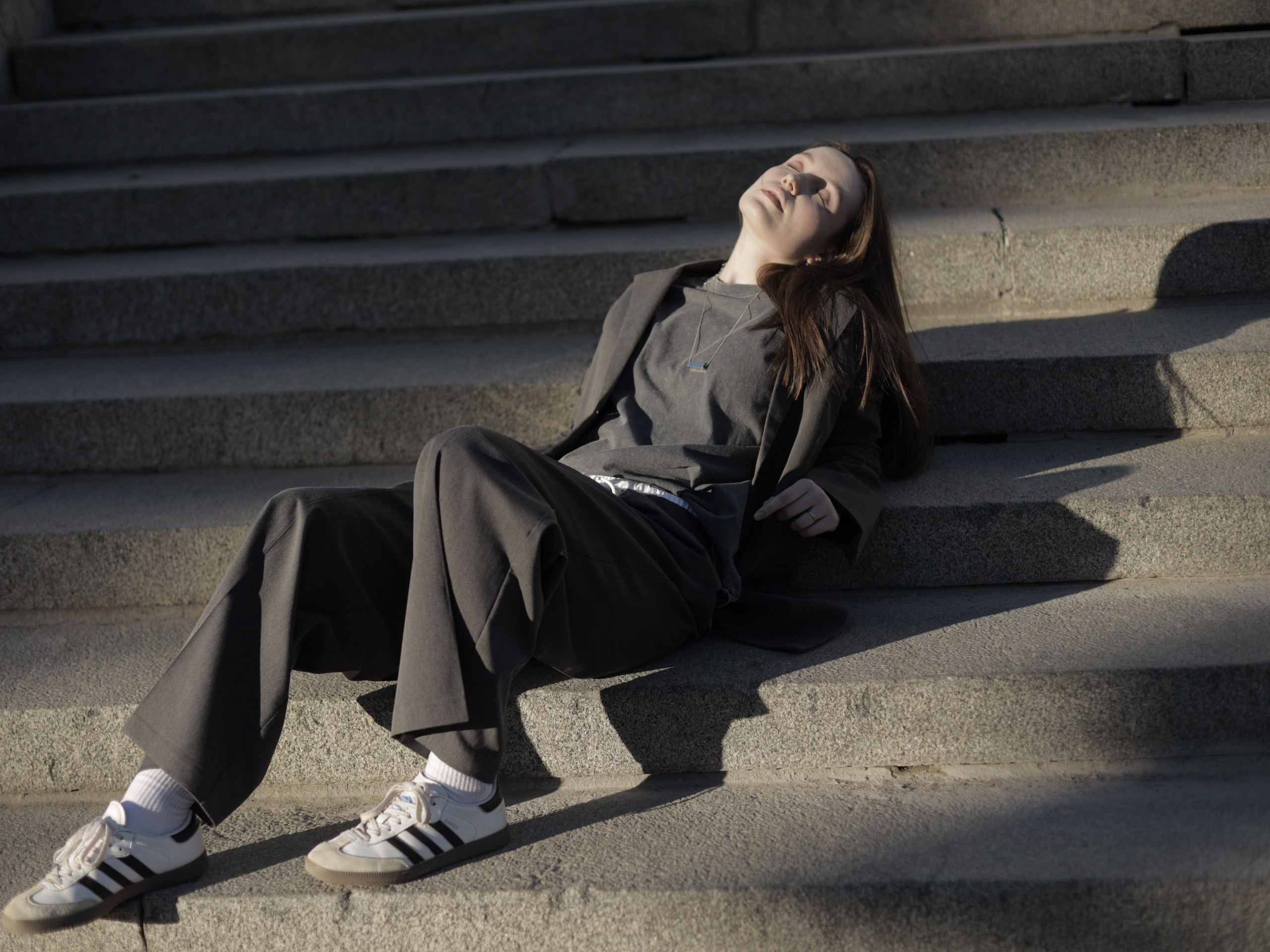 Модная стрит съёмка. FOTOFAQSKOOL г. Санкт-Петербург: очные, дистанционные и онлайн курсы фотографии