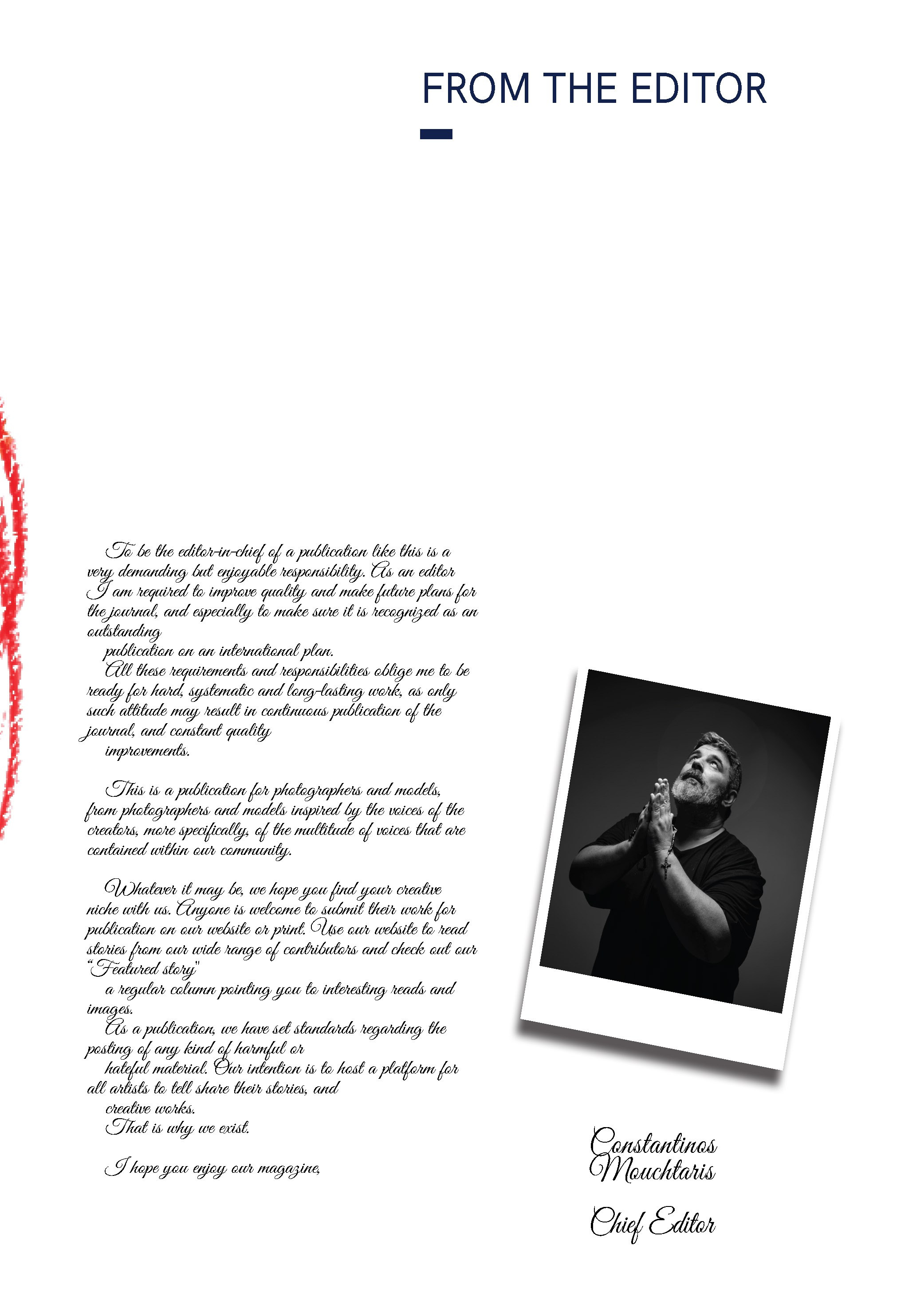 Публикация № 16. Фотограф в Феодосии Наталья Булгакова