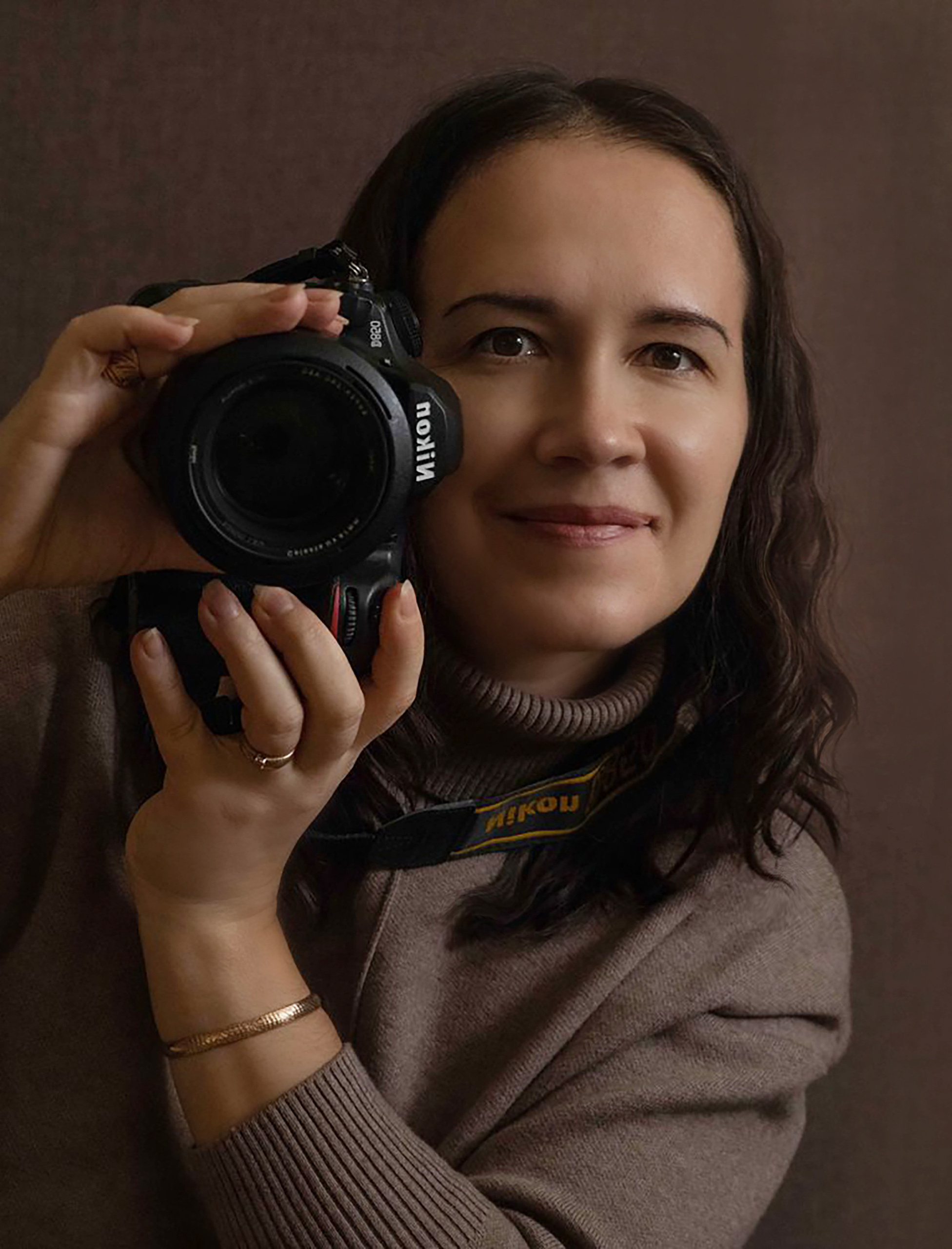 Обо мне. Женский, семейный и контент-фотограф в Оренбурге Анна Соловых