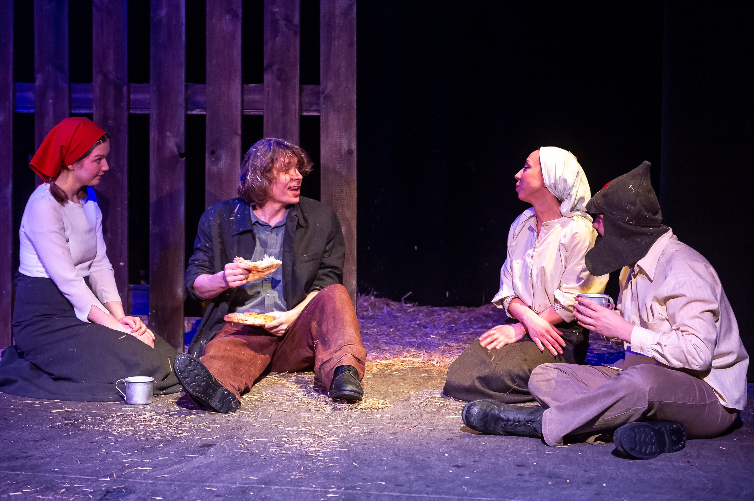 Весна — время нового!. Журнал о самом особенном. Пермь и Пермский край