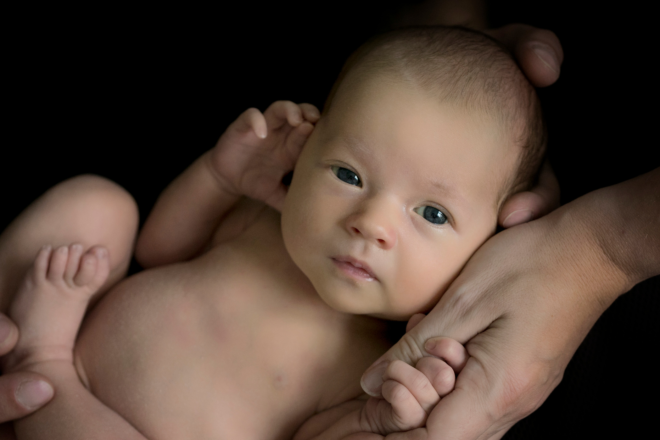 Фотограф Видеограф новорожденные и дети Н.Новгород Елена Длужинская