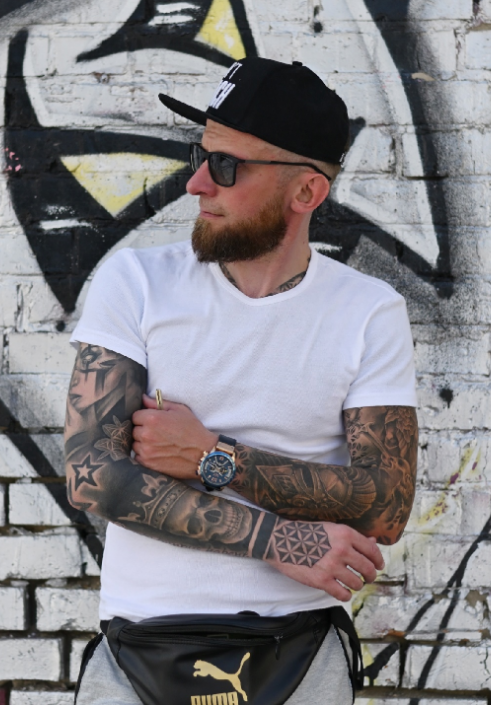 Фотограф Новосибирск