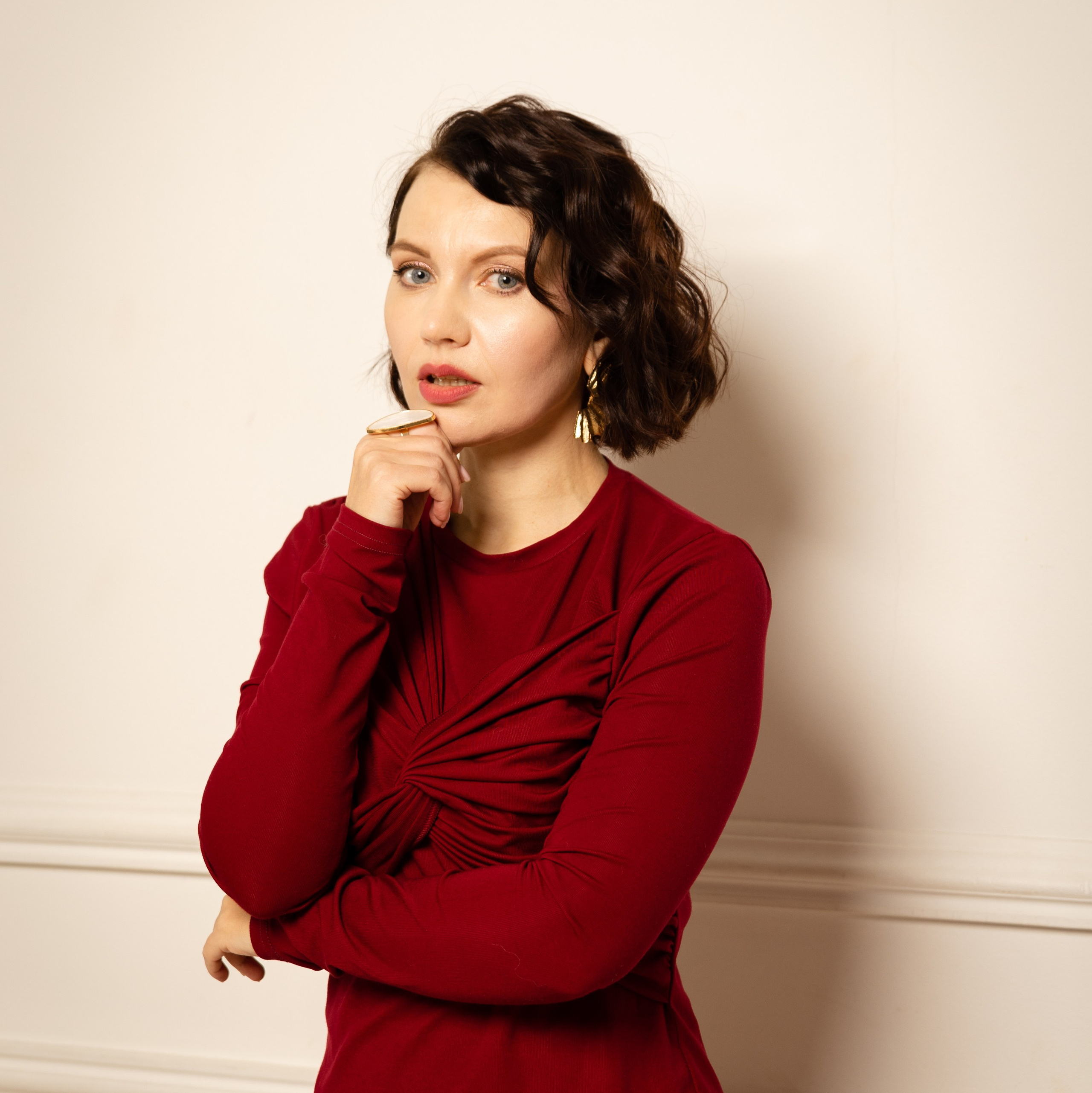 Фотограф Ярославль Ольга Кирсанова