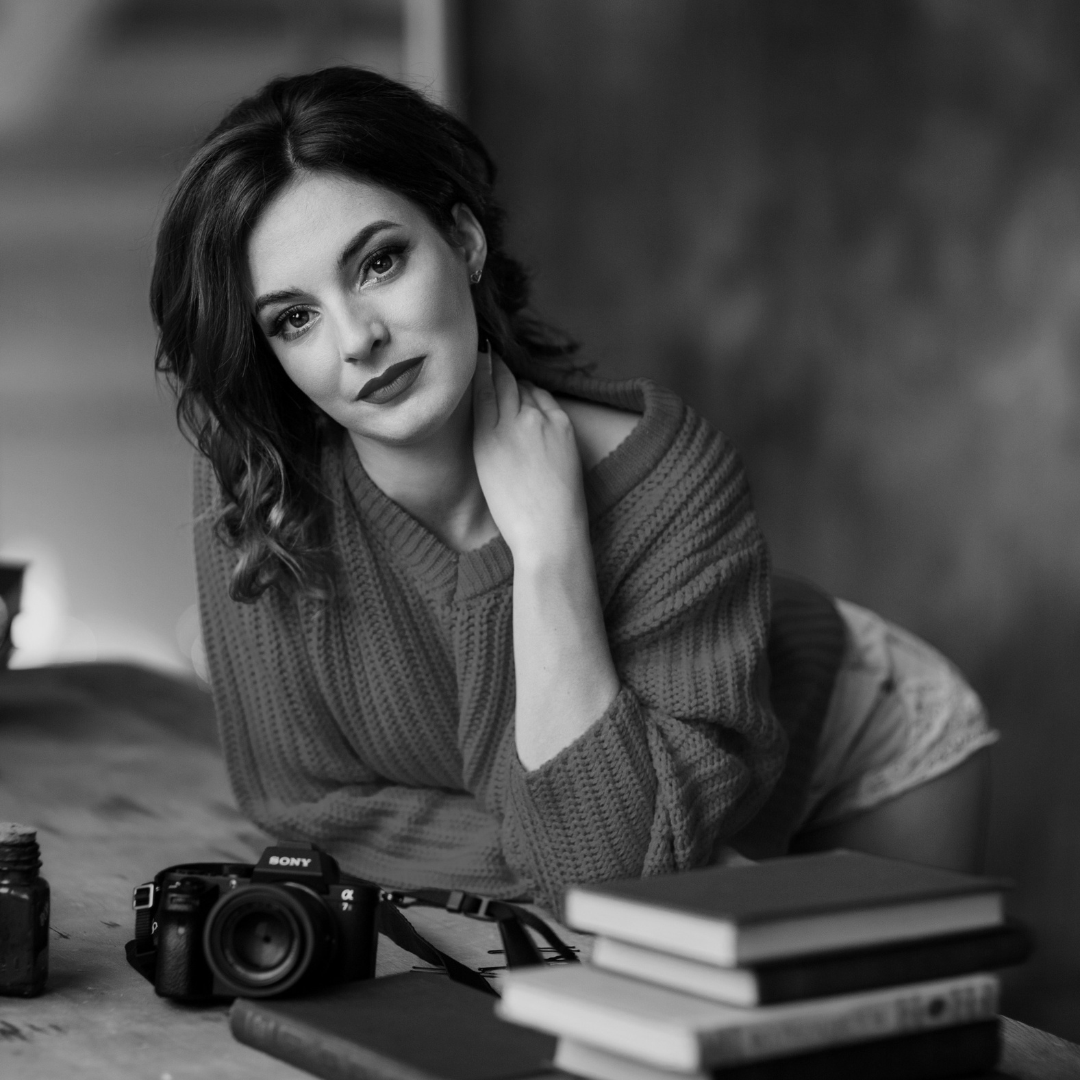 Фотограф Екатеринбург Кокшарова Александра
