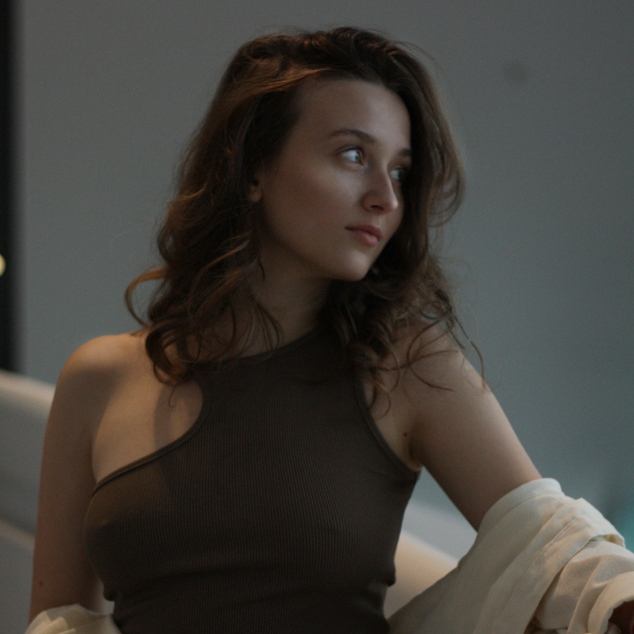 Контакты. Портретные и творческие съемки Санкт-Петребург