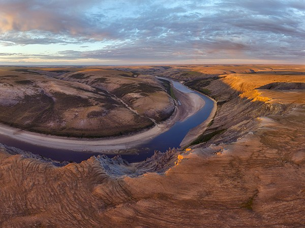 Фототуры по России 2027