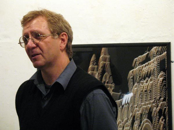 Люминографика — регистрация света - Люминография - luminografia.ru