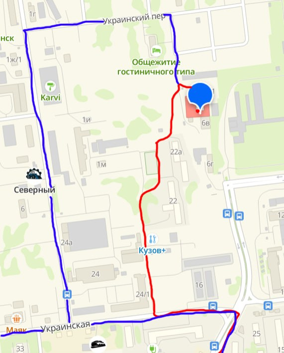 Фотостудия. Фотошкола «LightPhotoschool»