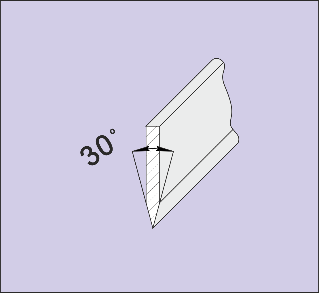 Ножи BUSHCRAFT. CLADIUM