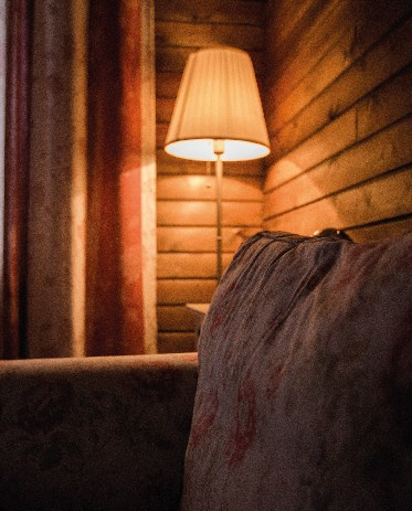 Где жить в Горной Саланге