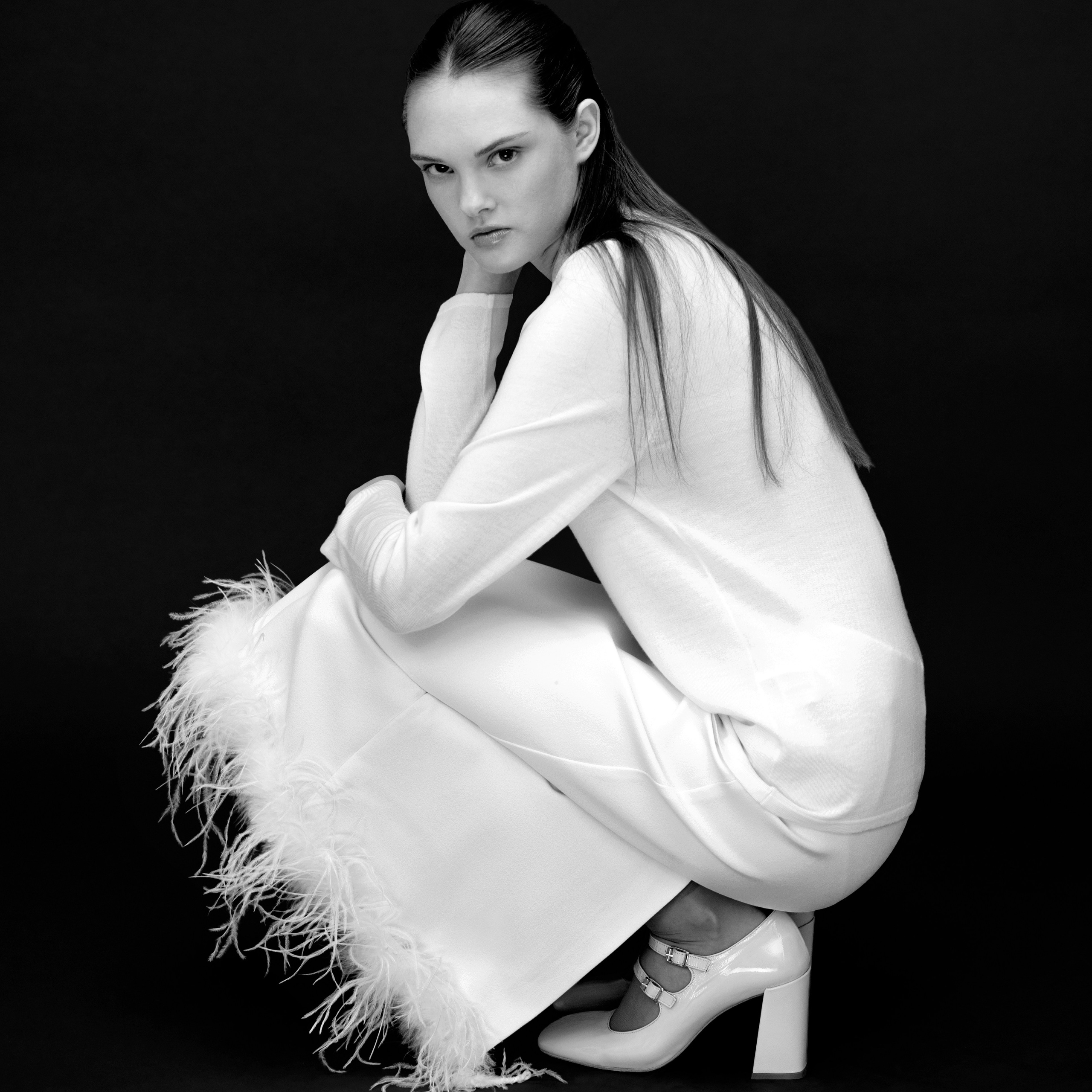 Таис Суворова — Арт-директор, Fashion & Still Life фотограф. Кампейны и High-End ретушь. Москва