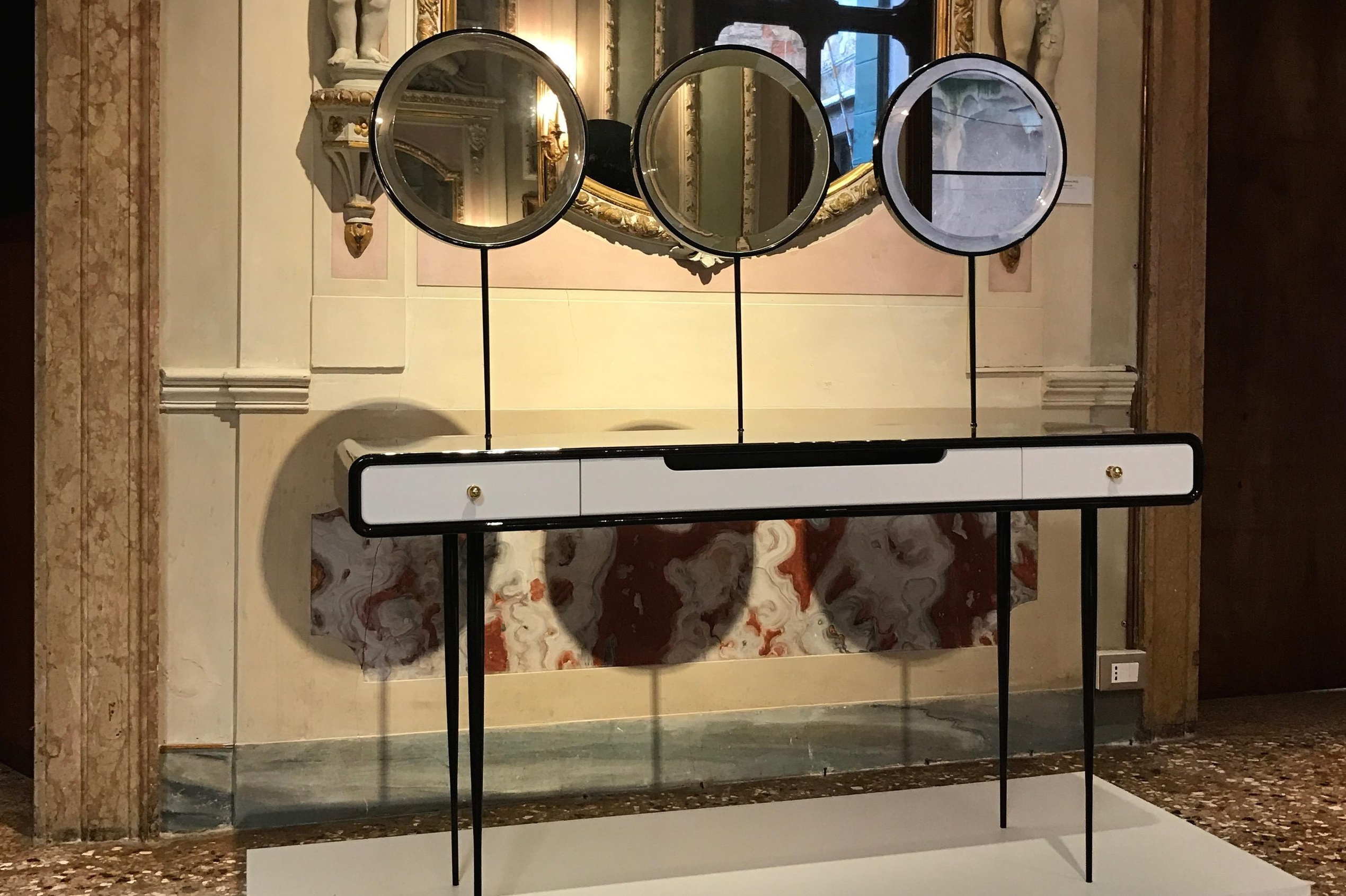 Alien 3.0. Elizarova Design Studio