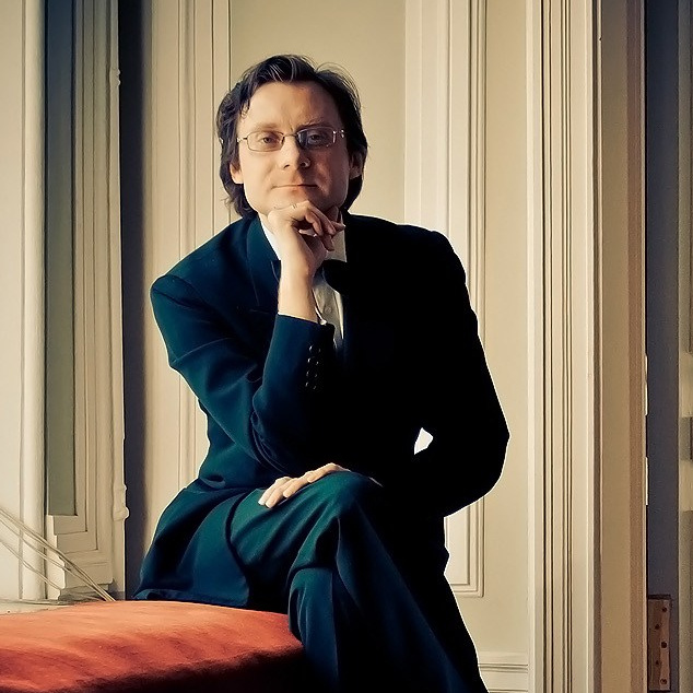 «Стоя на плечах гигантов» проектная деятельность Фонда «Дом Шрёдера». Дом Шрёдера