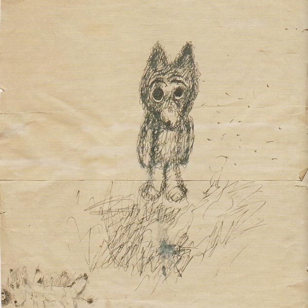 Откуда пришел серенький волчок Юрия Норштейна и Франчески Ярбусовой. Живописец по фарфору в Санкт-Петербурге Писаревская Екатерина