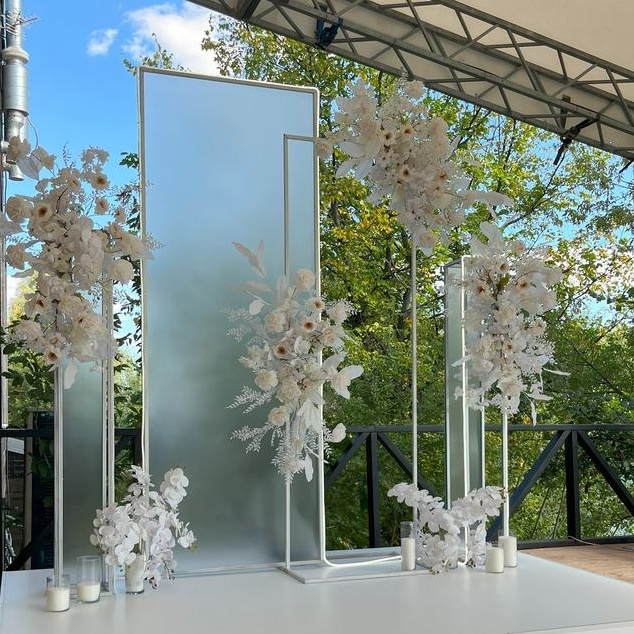 ВЫЕЗДНАЯ ЦЕРЕМОНИЯ