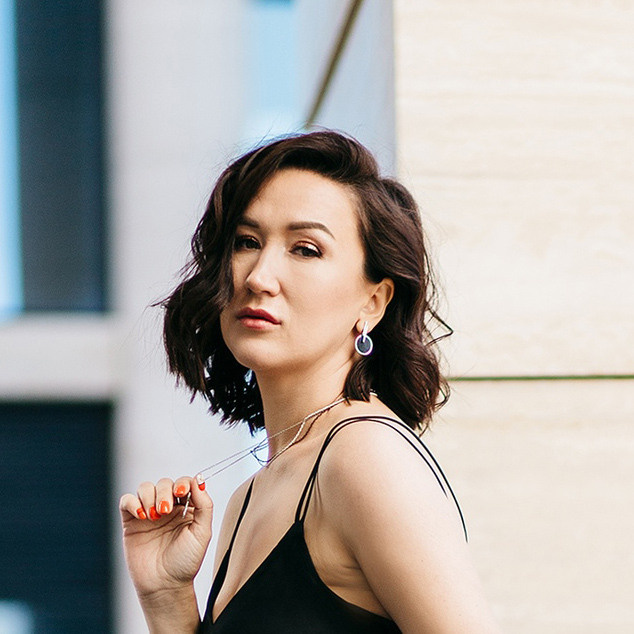 Фотограф в Санкт-Петербурге Екатерина Евстафьева