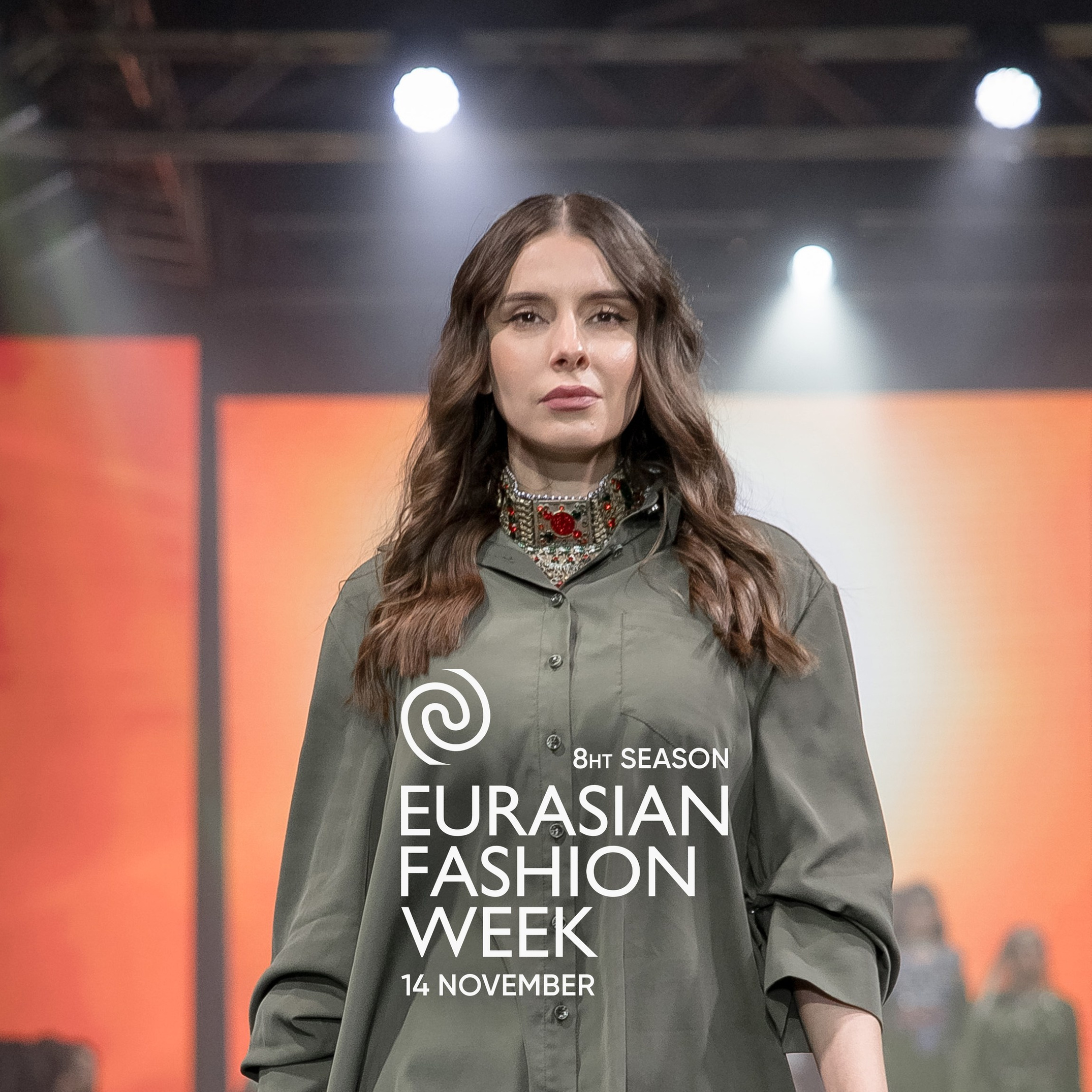 EFW 2024 8TH SEASON. OMIRBEK Alibekivich | Фотограф-ретушер