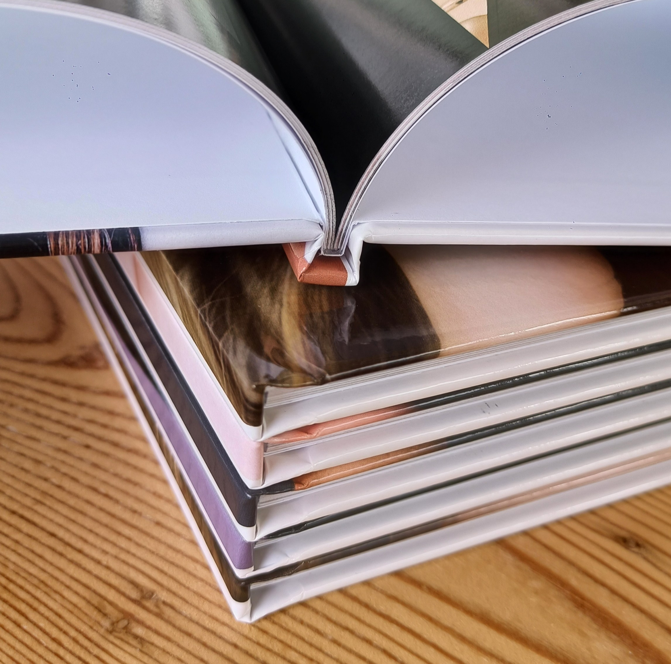 Выпускные альбомы. Фотограф в Красноярске Оксана Мазун